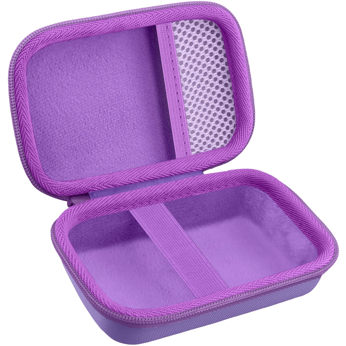 co2CREA JBL Go 3 case — soft lining guards against scratches on arrival.