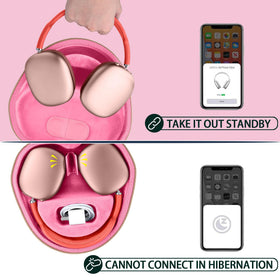 co2CREA magnetic placement showing sleep mode activation benefit