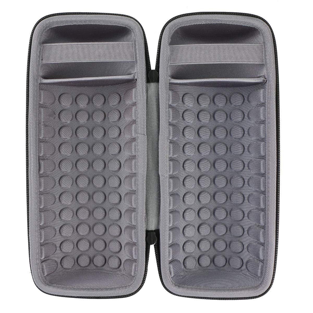 Co2CREA Pulse 4 case hand strap enables easy carrying