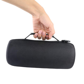 Co2CREA Pulse 4 case spacious compartment for speaker and accessories