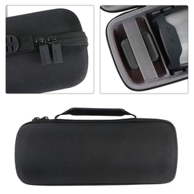 Co2CREA Pulse 4 case waterproof EVA shell withstands splashes