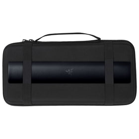 co2CREA side profile showing slim robust case for travel convenience