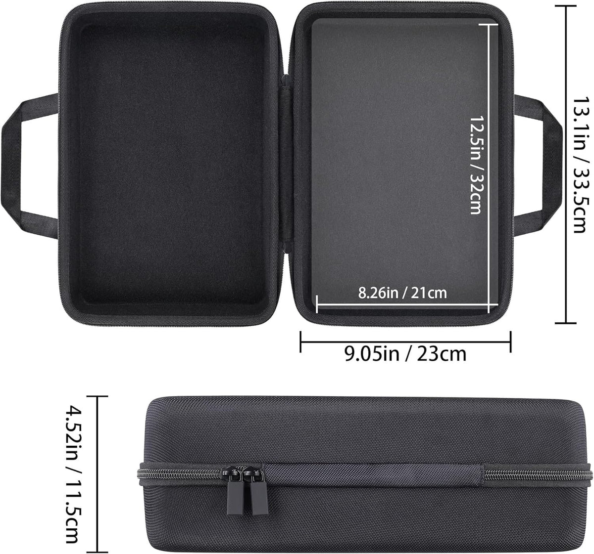 co2CREA Soundcore Boom 2 case keeps out dust and splashes