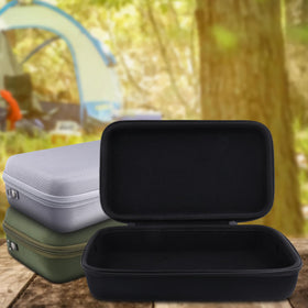 co2CREA ULT Field 3 soft handle and detachable strap for versatile transport