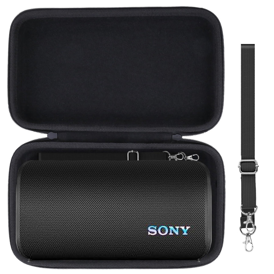 co2CREA ULT Field 3 hard case front view for secure travel protection