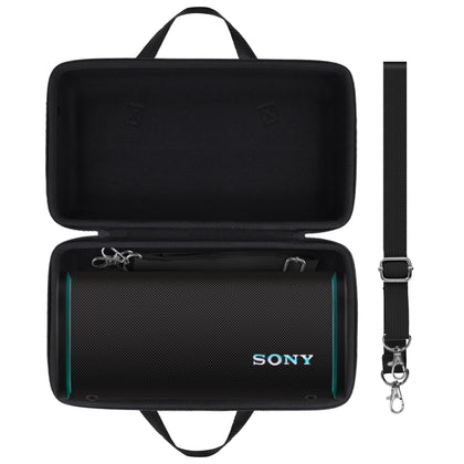 co2CREA ULT Field 5 hard case front view with rugged protection for travel