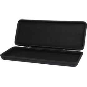 co2CREA zipper and handle detail demonstrating sturdy carry and secure closure
