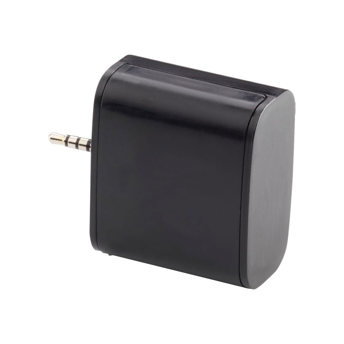 Cobra Cabin-View Camera adhesive mount for quick placement