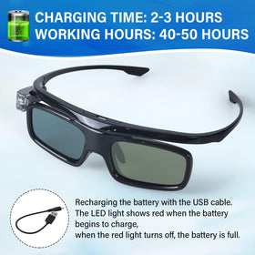 Cocar side profile close-up highlighting comfortable frame and secure fit