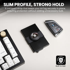 CODE 118 modular backplate compatibility for customizable carry