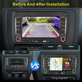 Cogamichi Bluetooth with dual microphone supports clear calls on the road.