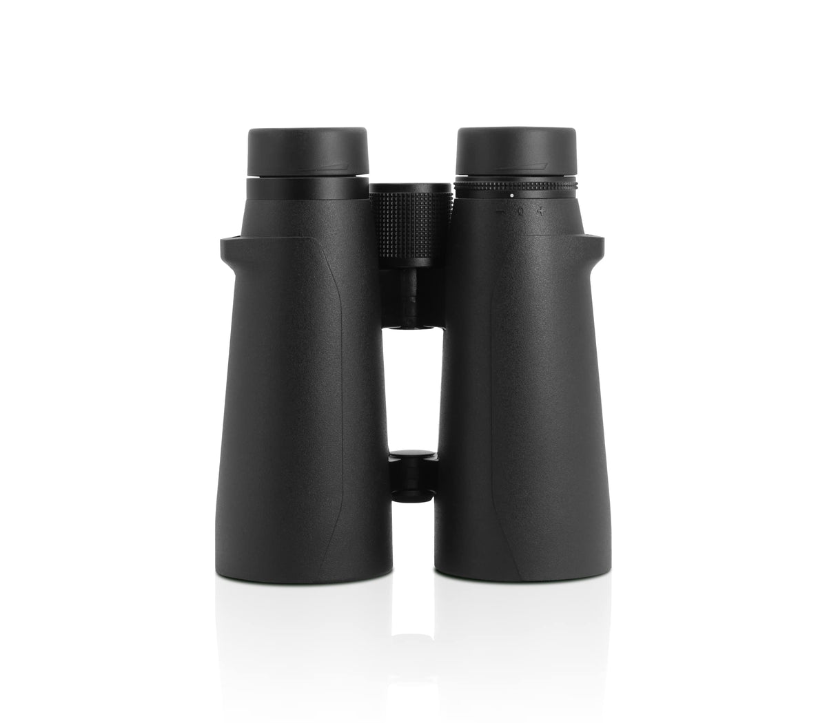 Coleman LE 15x56 provides fluid focusing for precise, smooth adjustment