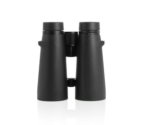 Coleman LE 15x56 provides fluid focusing for precise, smooth adjustment