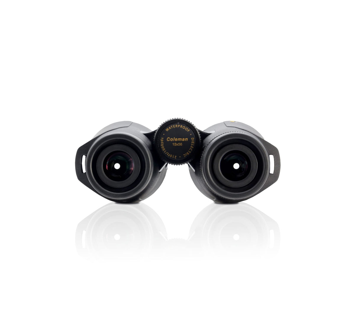 Coleman LE 15x56 binoculars fogproof and dustproof for rugged environments