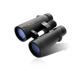 Coleman LE 15x56 binoculars with open-bridge design for fatigue-free field viewing