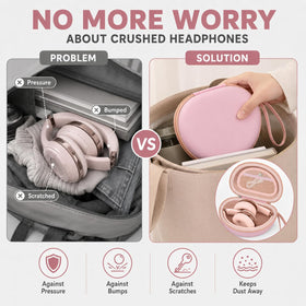 Detachable wrist strap supports hands-free transport between locations.