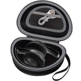 Comecase hard case for Beats Solo 4, front view, protects during daily travel