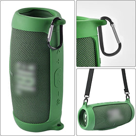 Comecase close-up of silicone texture highlighting durable grip and impact absorption