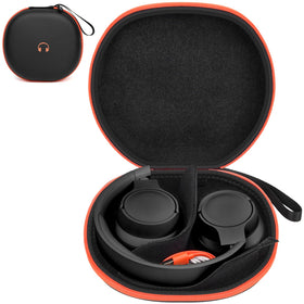 Comecase JBL Tune 720BT case structure for precise fit and secure transport.