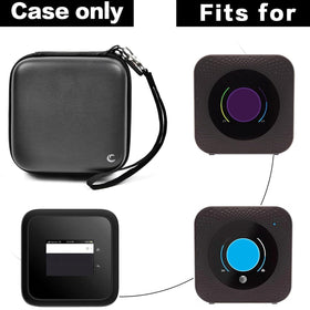 Comecase Nighthawk M6 Pro case offers rugged protection on the go