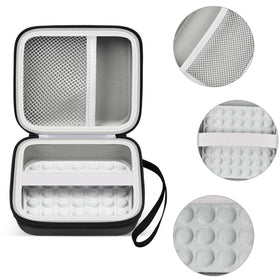 Comecase MR6500 case guards MR6500 with durable shell