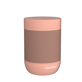 Comiso Bluetooth Speaker stereo pair setup for immersive sound