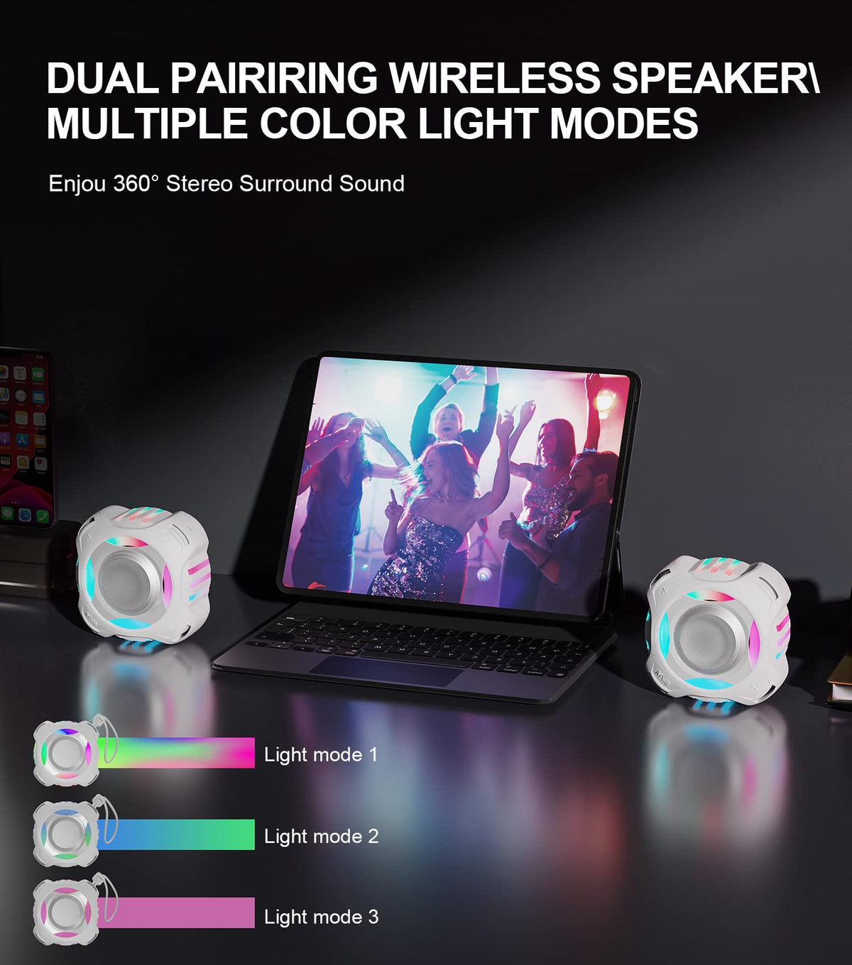 comiso on beach towel showing rugged outdoor entertainment advantage