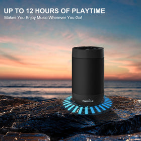 Comiso X26M with Bluetooth 6.0 for fast, stable connections