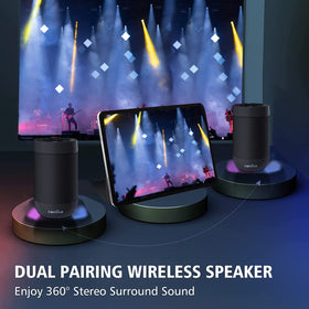 Comiso X26M IP65 waterproof and dustproof for outdoor use