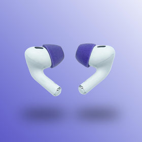 Comply secure-fit eartip for AirPods Pro during workouts and daily activity