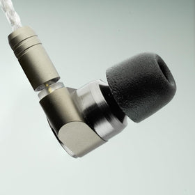 COMPLY care instruction image shows gentle cleaning preserves softness.