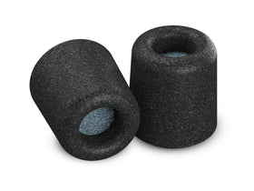 COMPLY Beoplay E8 ear tip replacement for secure fit and enhanced comfort.