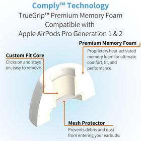 Cleaning brush included for easy maintenance and hygiene