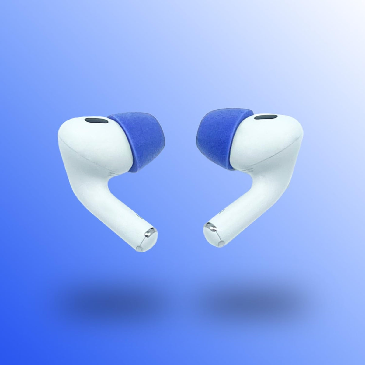 COMPLY close-up memory foam texture for improved comfort