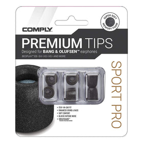 COMPLY memory foam care tips explain easy cleaning and longevity.