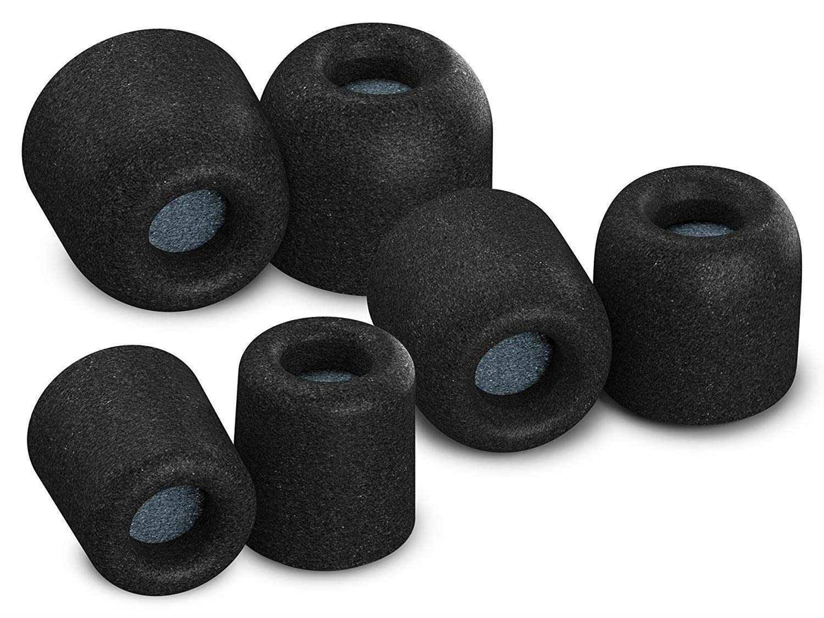 COMPLY memory foam ear tips for Beats Powerbeats Pro: secure fit and enhanced noise isolation