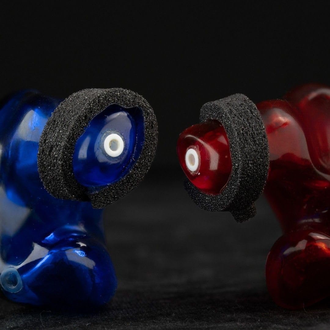 COMPLY Soft Wraps compatible with many brands for versatile use