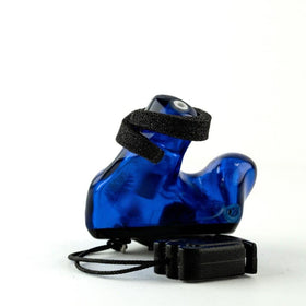 Soft Wraps seal reduces external noise for clearer listening