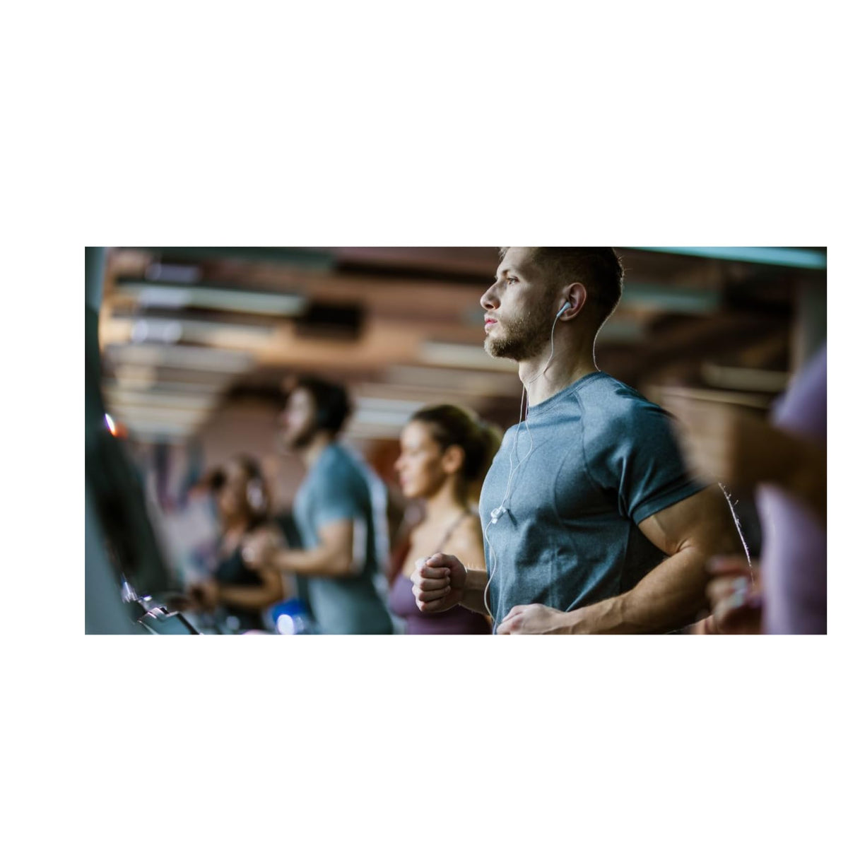 Beats Fit Pro with Comply tips offering enhanced comfort and isolation.