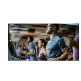 Beats Fit Pro with Comply tips offering enhanced comfort and isolation.