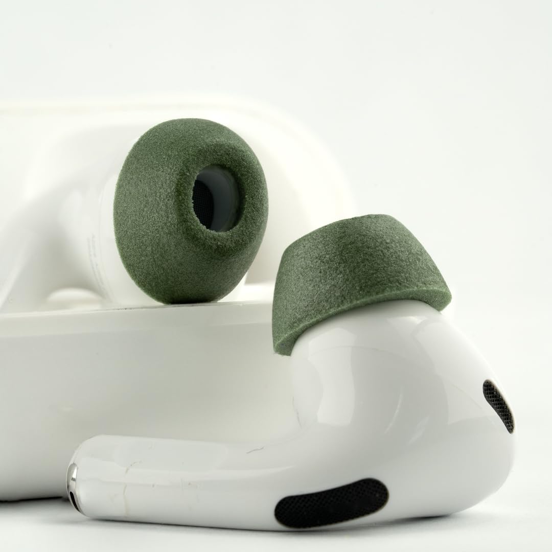 COMPLY cleaning cloth and accessory with tips for maintenance and hygiene