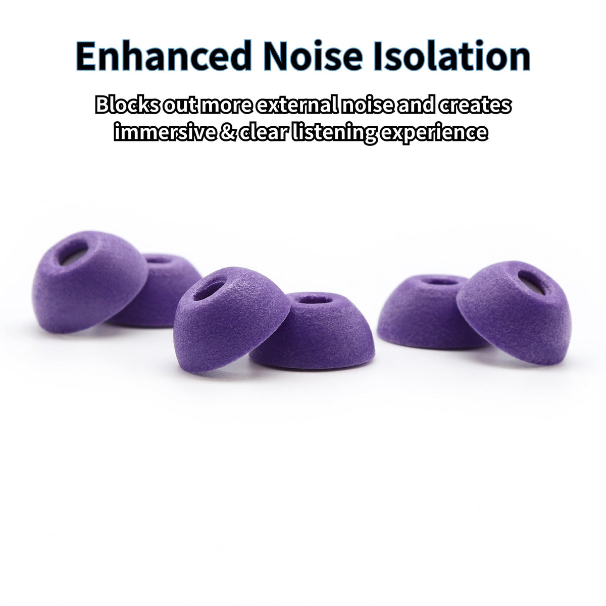 COMPLY SmartSkin label detail highlighting moisture resistance benefit