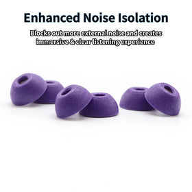 COMPLY SmartSkin label detail highlighting moisture resistance benefit