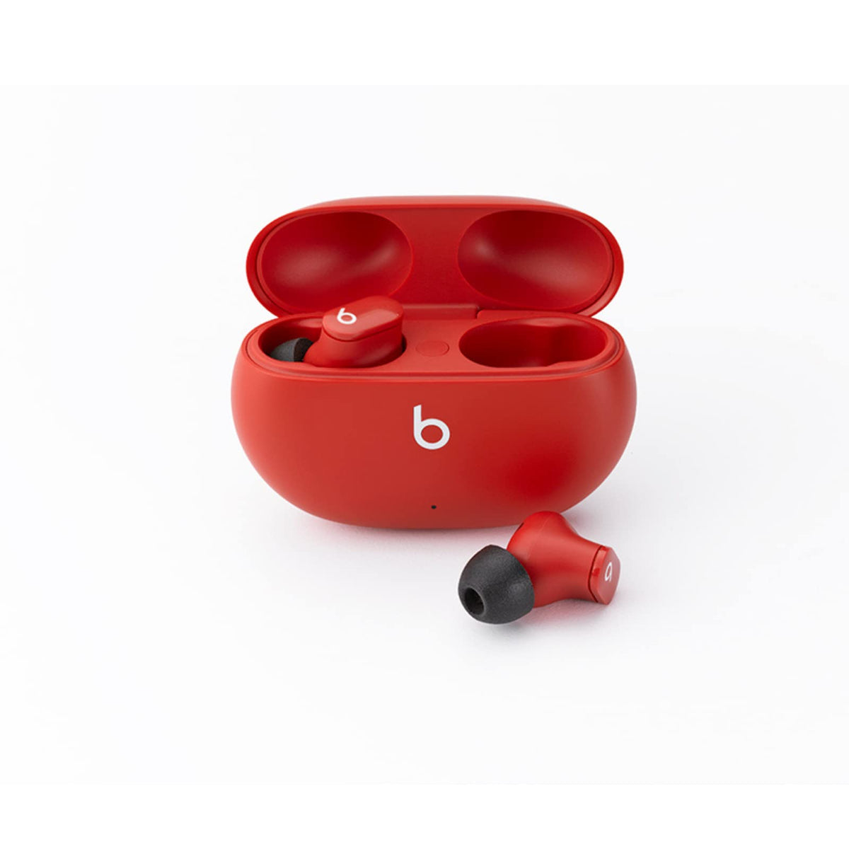 Made in the USA with durable foam construction.