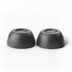 Ideal for workouts and daily listening with secure grip