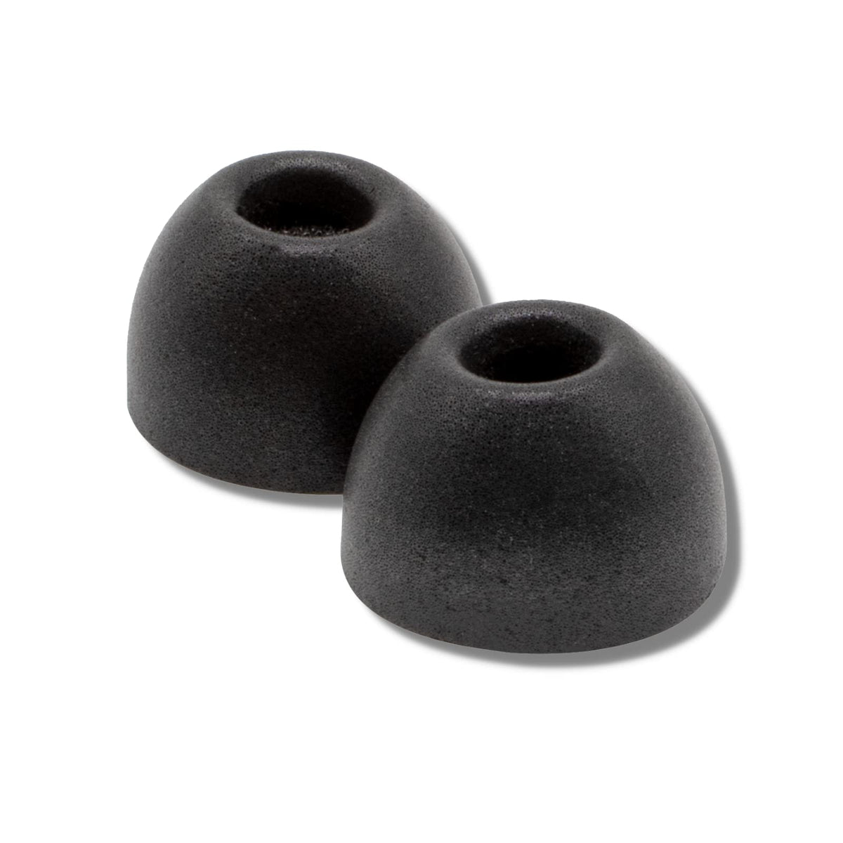 COMPLY TW-170-A memory foam eartip-fit provides secure, all-day comfort.