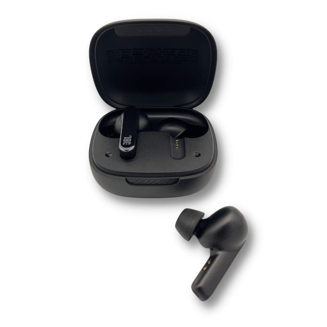 COMPLY TWo-210-C memory foam ear tip care and cleaning guidance.
