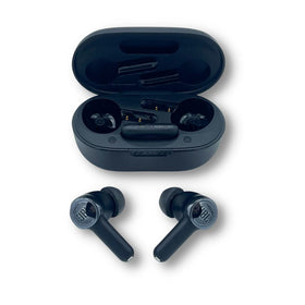 COMPLY TWo-210-C memory foam ear tip packaging and presentation.