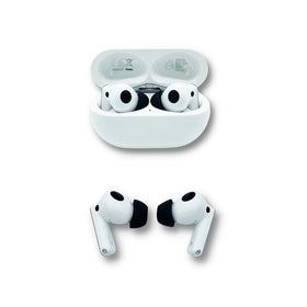 COMPLY TWo-210-C memory foam ear tip available in multiple sizes.