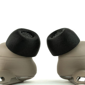 COMPLY TWo-230-A compatibility graphic highlights broad device support